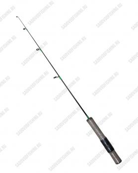 Удочка зимняя Sokuda C-Tech Trout Ice 1614