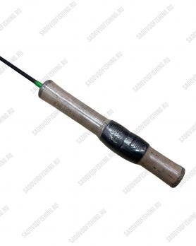 Удочка зимняя Sokuda C-Tech Trout Ice 1614
