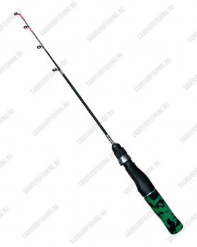Удочка зимняя Sokuda C-Tech Perch Ice