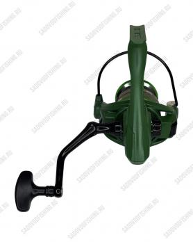Катушка безынерционная Jin Tai Lunnate Vert  1000 - 6000 6+1BB