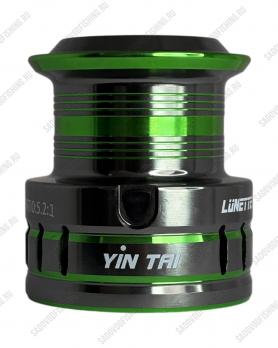 Катушка безынерционная Jin Tai Lunnate Vert  1000 - 6000 6+1BB