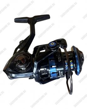 Катушка безынерционная Jin Tai Active YL 20 1000-4000