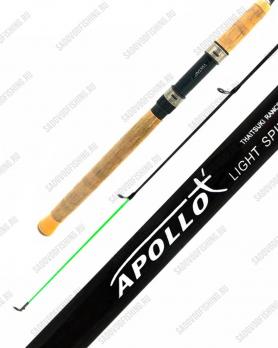 Спиннинг штекерный Jin Tai Apollo