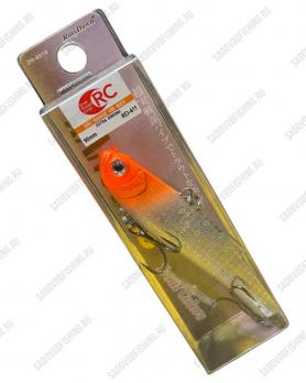 Раттлин Rosy Dawn ORC Range Vib 90ES 90мм 28гр