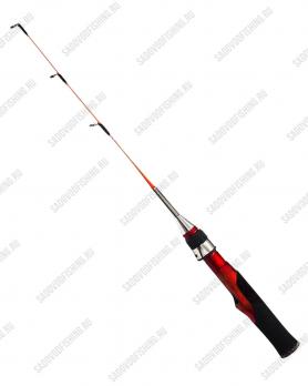 Удочка зимняя Grows Culture Carbon Ice Rod