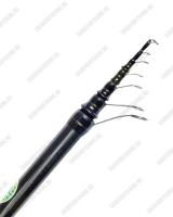 Удилище поплавочное Grows Culture Diamond WX 5-400B 3-20гр