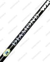Удилище поплавочное Grows Culture Diamond WX 5-400B 3-20гр
