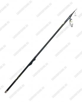 Удилище поплавочное Grows Culture Diamond WX 5-400B 3-20гр