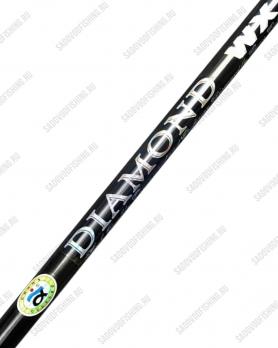 Удилище поплавочное Grows Culture Diamond WX 5-400B 3-20гр