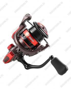 Катушка безынерционная Grows Culture Trout UL