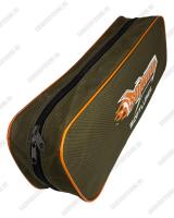 Темно-зеленый