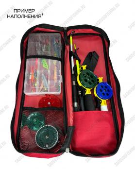 Чехол для зимней рыбалки Sokuda односеционный