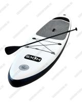 Сапборд Скайтингер Двухслойный Sup Board Hiks 320 320×76×15 №02005-1