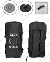 Сапборд Скайтингер Двухслойный Osprey Sup Board Hiks 320 320×76×15 №02005-4