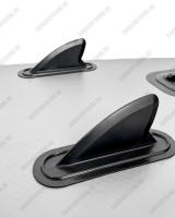 Сапборд Скайтингер Двухслойный Osprey Sup Board Hiks 320 320×76×15 №02005-4