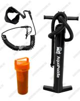 Сапборд Скайтингер Двухслойный Osprey Sup Board Hiks 320 320×76×15 №02005-4