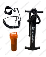 Сапборд Скайтингер Двухслойный Sup Board Hiks 320 320×76×15 №02005-1