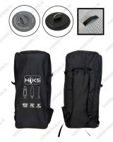 Сапборд Скайтингер Двухслойный Sup Board Hiks 320 320×76×15 №02005-1