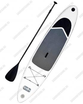 Сапборд Скайтингер Двухслойный Osprey Sup Board Hiks 320 320×76×15 №02005-4