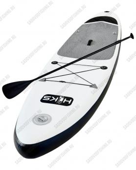 Сапборд Скайтингер Двухслойный Osprey Sup Board Hiks 320 320×76×15 №02005-4