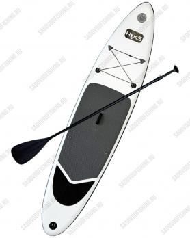 Сапборд Скайтингер Двухслойный Osprey Sup Board Hiks 320 320×76×15 №02005-4