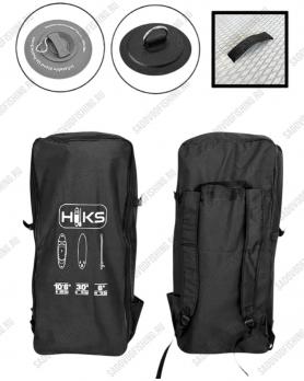 Сапборд Скайтингер Двухслойный Osprey Sup Board Hiks 320 320×76×15 №02005-4