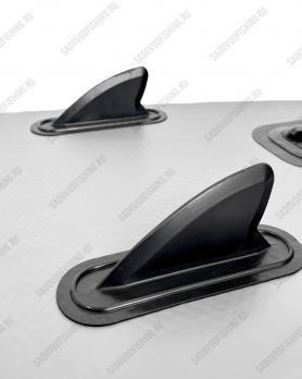 Сапборд Скайтингер Двухслойный Osprey Sup Board Hiks 320 320×76×15 №02005-4