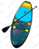 Сапборд Скайтингер Двухслойный Osprey Sup Board AquaPaddle-320 320×82×15 №02005-3