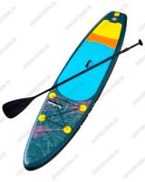 Сапборд Скайтингер Двухслойный Osprey Sup Board AquaPaddle-320 320×82×15 №02005-3