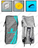Сапборд Скайтингер Двухслойный Osprey Sup Board AquaPaddle-320 320×82×15 №02005-3