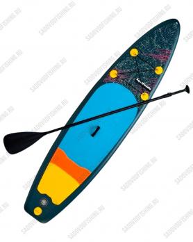 Сапборд Скайтингер Двухслойный Osprey Sup Board AquaPaddle-320 320×82×15 №02005-3