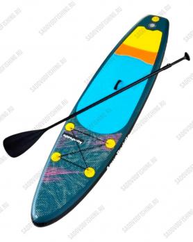Сапборд Скайтингер Двухслойный Osprey Sup Board AquaPaddle-320 320×82×15 №02005-3