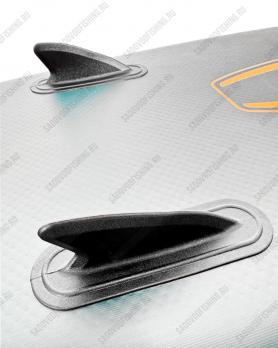 Сапборд Скайтингер Двухслойный Osprey Sup Board AquaPaddle-320 320×82×15 №02005-3