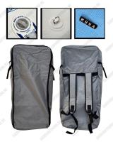 Сапборд Скайтингер Двухслойный Sup Board Kona 325 325×81×15 №02005-2