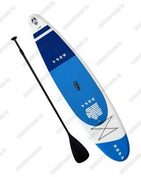 Сапборд Скайтингер Двухслойный Sup Board Kona 325 325×81×15 №02005-2