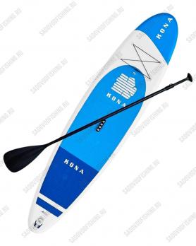 Сапборд Скайтингер Двухслойный Osprey Sup Board Kona-325 325×81×15 №02005-2