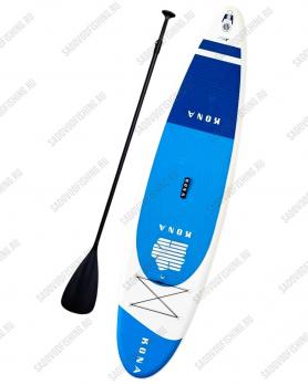 Сапборд Скайтингер Двухслойный Osprey Sup Board Kona-325 325×81×15 №02005-2