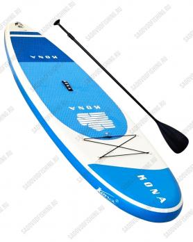 Сапборд Скайтингер Двухслойный Osprey Sup Board Kona-325 325×81×15 №02005-2