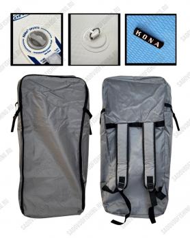 Сапборд Скайтингер Двухслойный Sup Board Kona 325 325×81×15 №02005-2