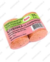 Клубника со сливками