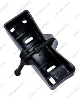 Футляр защитный для ножей ледобура 100-180мм 10шт