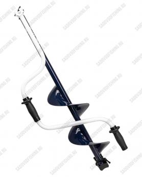 Ледобур 3 Sharks Тонар Altay 180L левое вращение