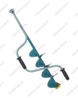 Ледобур 3 Sharks Тонар ЛР-150Д левое вращение