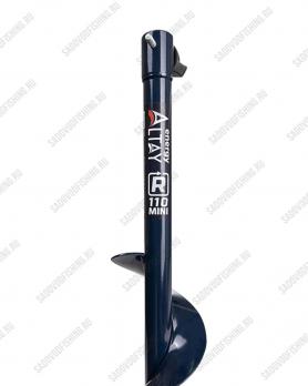 Шнек под шуруповерт 3 Sharks Тонар Altay Energy Mini 110R правое вращение
