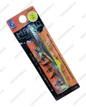 Балансир Rosy Dawn UV Magic  85мм 31гр