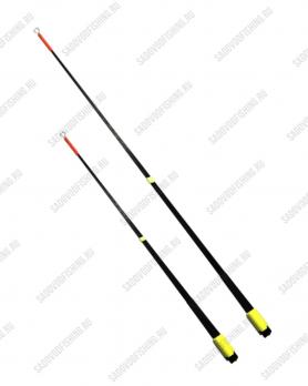 Кивок стальной конусный 3 Sharks Кунилов 160мм 10шт