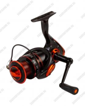 Катушка безынерционная 3 Sharks SI11