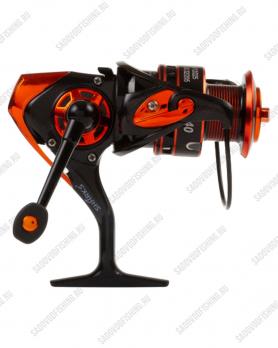 Катушка безынерционная 3 Sharks SI11