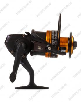 Катушка безынерционная 3 Sharks Y19