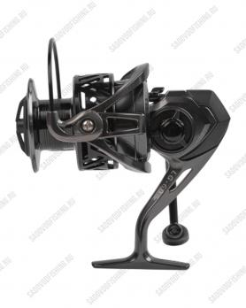 Катушка безынерционная 3 Sharks Toughlon LG
